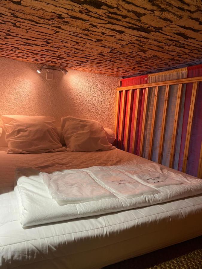 Appartement Proche Centre Ville 4 Personnes Proche Telecabine Wifi Couchages 2 Mezzanines 1Bz Residence La Tourette Cauterets Exterior foto