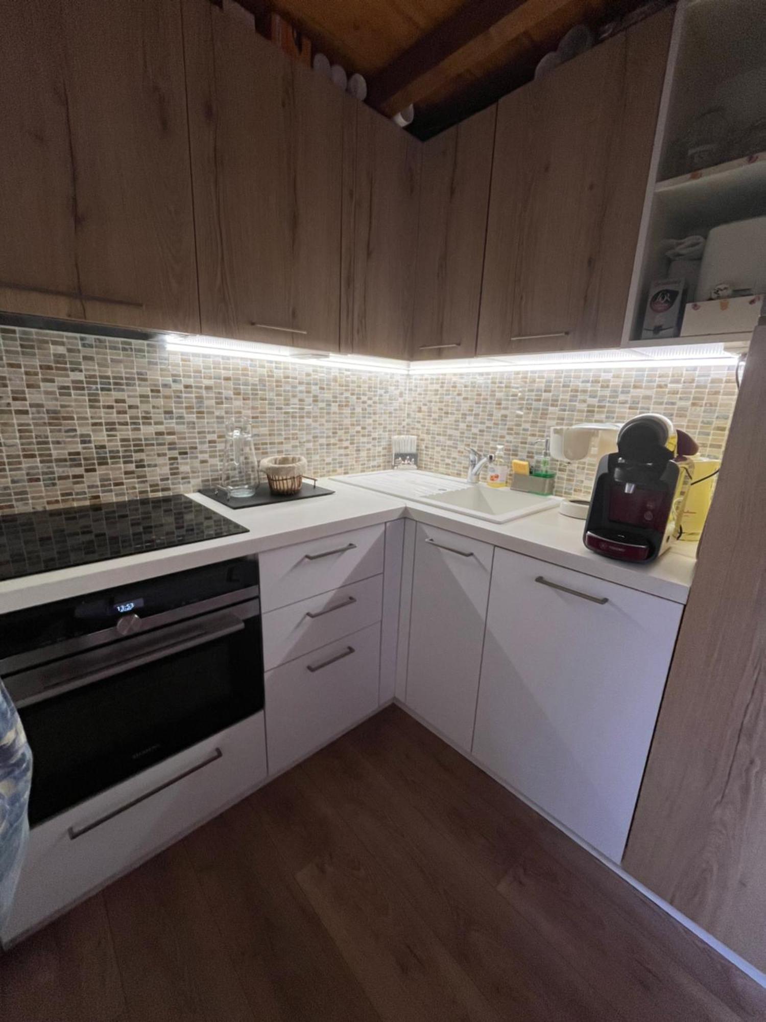 Appartement Proche Centre Ville 4 Personnes Proche Telecabine Wifi Couchages 2 Mezzanines 1Bz Residence La Tourette Cauterets Exterior foto
